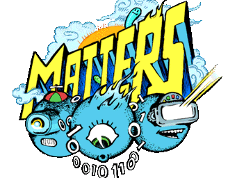 Logo de Matters