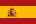 Espagnol