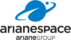 Logo de Arianespace - Opus